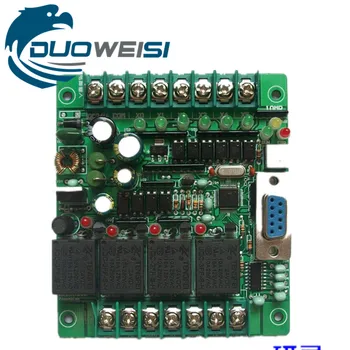  Samm-servo mootori kontroller kodeerija FX1N-32MT PLC IPC juhatuse programmeeritav loogiline kontroller FX1N-32MTL FX1N 32MT 32MTL