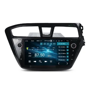  CarPlay & Android Auto DSP 9