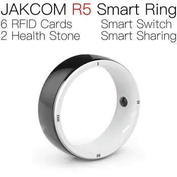  JAKCOM R5 Smart Ringi Kena kui targetas kass liikide loomade nfc-kaardi häkker rfid oscilador pwm pet acnh kaardid silt kleebis