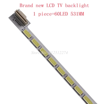  8piece/palju LCD-TV LED backlight LG 42LS4100-CE 6922L-0016A 6920L-0001C LC420EUN 1piece=60LED 531MM