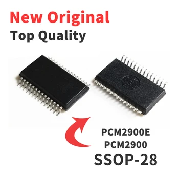  PCM2900E 2900EG4 2900E/2K NT/2K E2K/G4 SMD SSOP-28 IC Chip Brand New Originaal