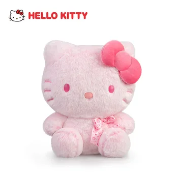  Sanrio Palus Hello Kitty, My Melody Cinnamoroll BabyCinnamoroll Kawaii Roosa -, Plüüš-Mänguasi, Hoidke Padi, Kott, Seljakott Lastele Kingitused