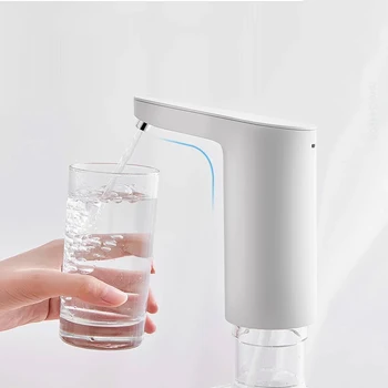  -automaatne touch lüliti vee dispenser elektriline veepump laadimine USB ülevoolu kaitse TDS