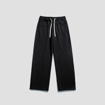  YAPU Jaapani Streetwear Taskud Cargo Püksid Meestele 2021 Tunked Mens Hip-Hop Joggers Püksid Mees Ankel-lengthe Sweaptpants 5XL