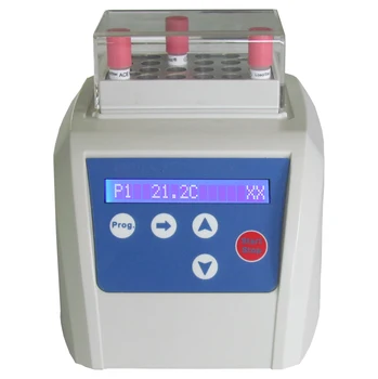  CHINCAN MiniT-3 Laboris Bioloogiline mini Inkubaator Termostaadiga seade