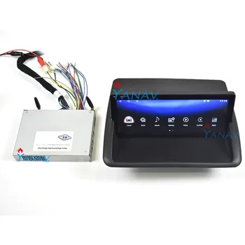 Auto raadio GPS navigation, Android multimeedia video HD player-Lexus CT CT200 2014-2020 vertikaalne ekraani auto stereo-DVD-mängija