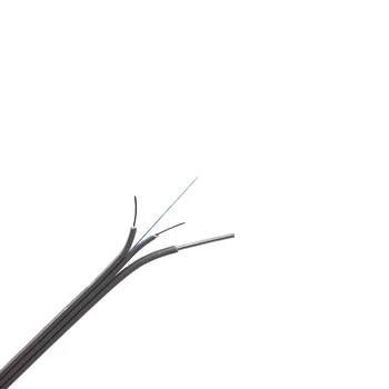  fibra optica tilk kaabel 2 core ftth Parima hinnaga kõrge kvaliteet