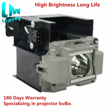  VLT-XD3200LP Asendamine Projektor Lambi Eluaseme Jaoks Mitsubishi WD3300, XD3200U, XD3500U, GW-6800 180 päeva garantii