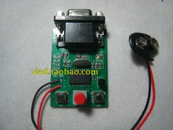  VGA Signaali Generaator/LCD Ekraan, VGA Tester/Monitor Tester