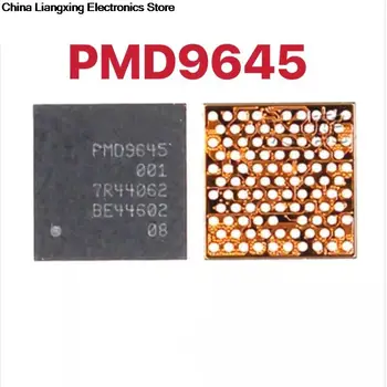  5tk PMD9645 PMU iphone 7/7plus baseband Väike Power Management IC Chip Jaoks Qualcomm Versioon