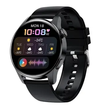  I29 Smart Watch Multifunktsionaalne Tervise Järelevalve Elu Veekindel Mood BT Kutsudes Südame Löögisageduse Monitor Nutikas Käekell jaoks Dai