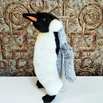  UUS Mere Simulatsiooni Pingviin Laste -, Plüüš-Täistopitud Mänguasi Kid Loomade Kingitus