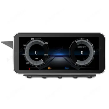  12.3 Tolline Auto GPS Multimeedia Mängija Navigatsiooni Mercedes Benz GLK 2010-2012 4G WIFI Traadita Stereo Carplay