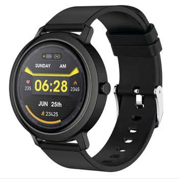  Jae-S17 1.3 Tolline Smart Watch Mehed Täielikud Kontaktandmed Fitness Tracker IP67, Veekindel Naiste GTS Smartwatch