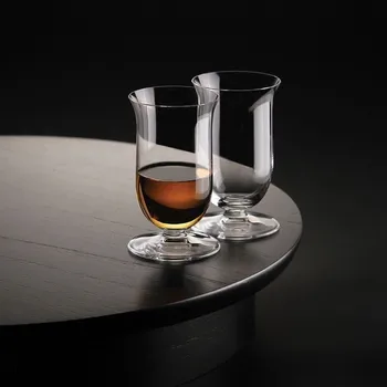  Taani Reidel Single Malt Whisky Cup Konjak Brändi Tujaus Liköör Veini Degusteerija Pühendatud Klaas verre Viski der Whiskybecher